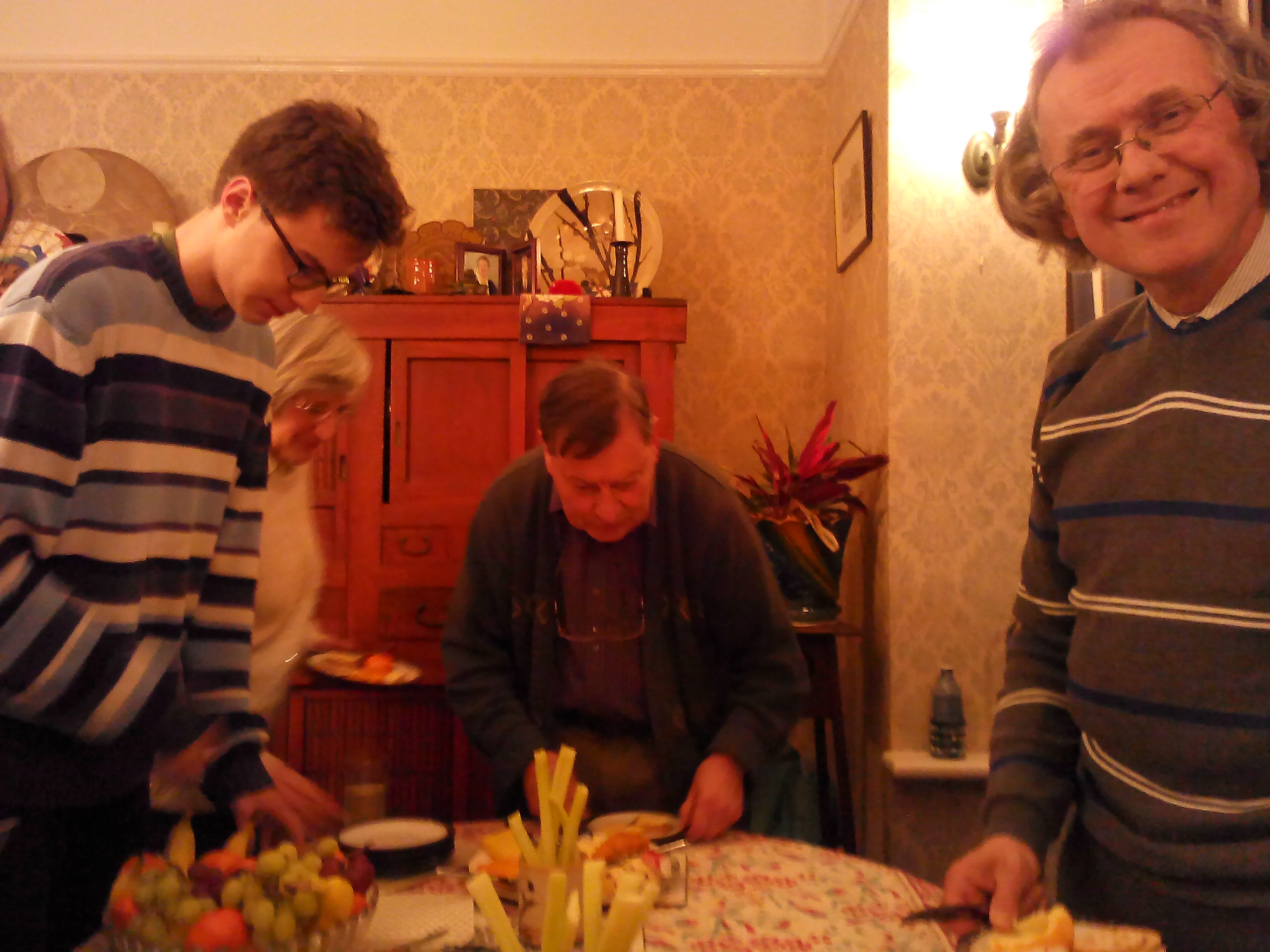 Image: meal